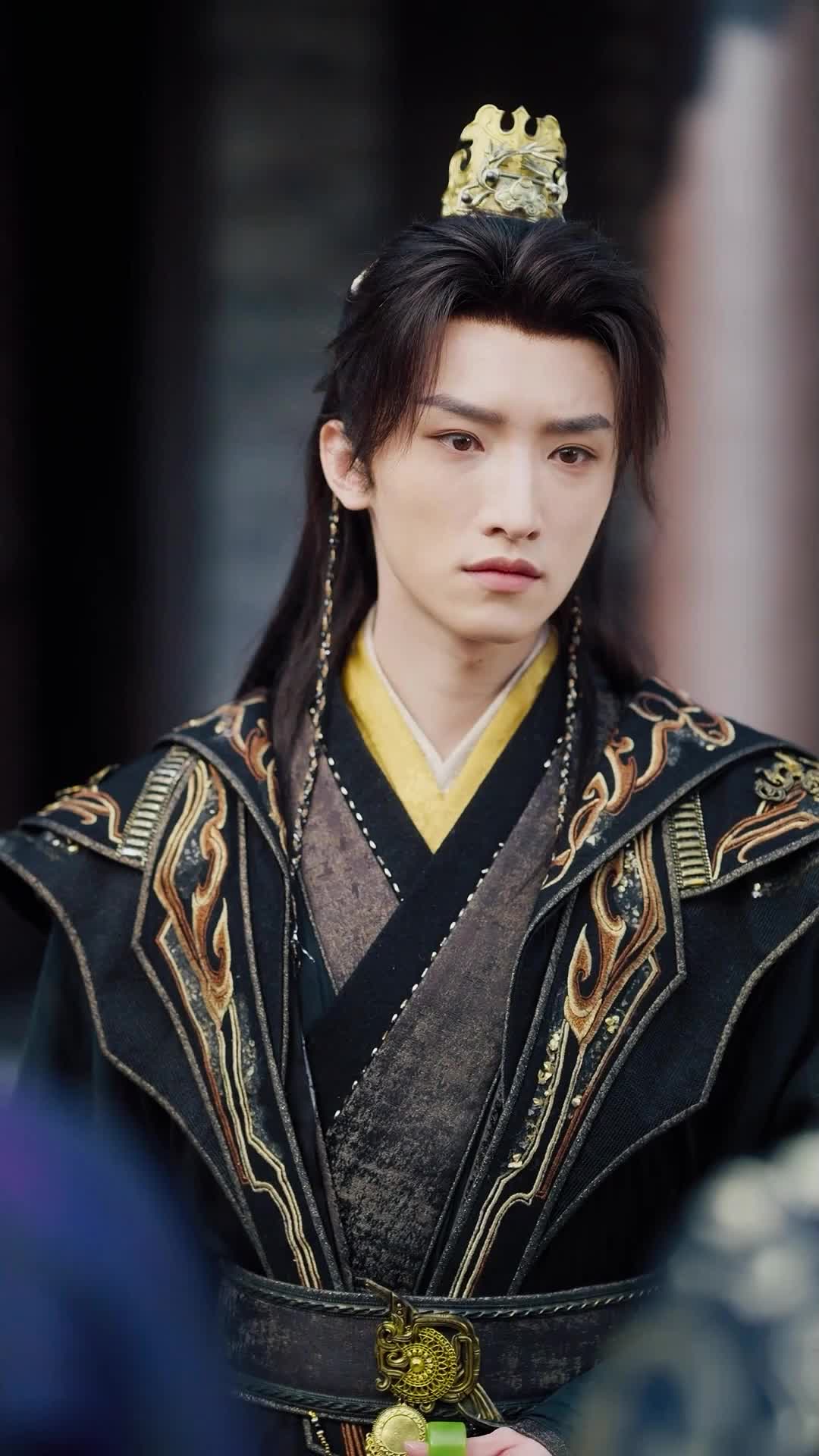 Episode 16 - Betrayed By Ex, I Marry the Crown Prince